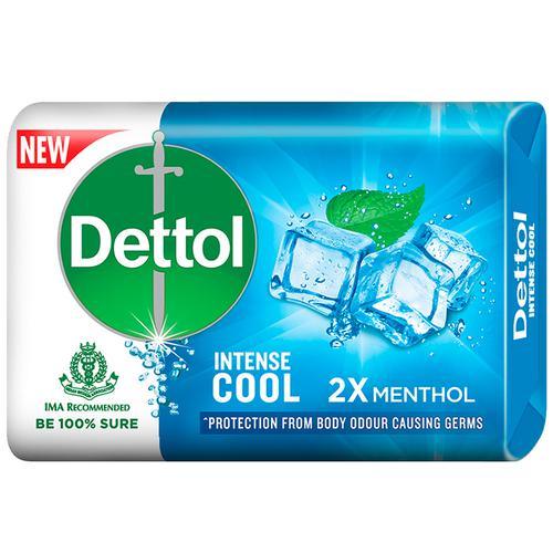DETTOL COOL SOAP 45 GM 