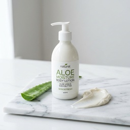 Body Lotion