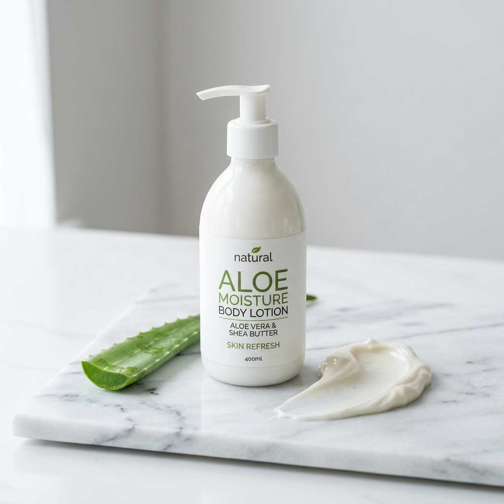 Bath & Hand Wash